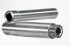 1928 Thompson Sub Machine Gun Barrel Thompson SMG.jpg